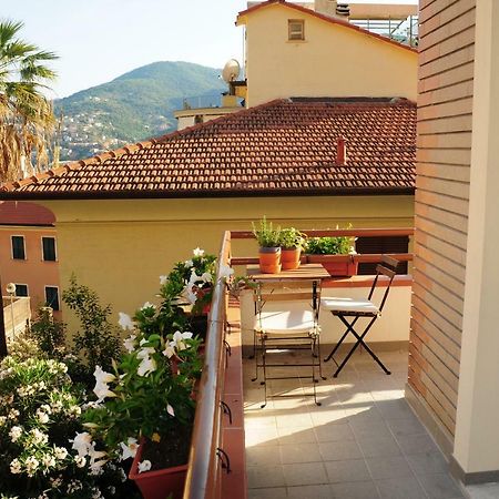 San Giorgio Boutique Rooms Λα Σπέτσια Εξωτερικό φωτογραφία