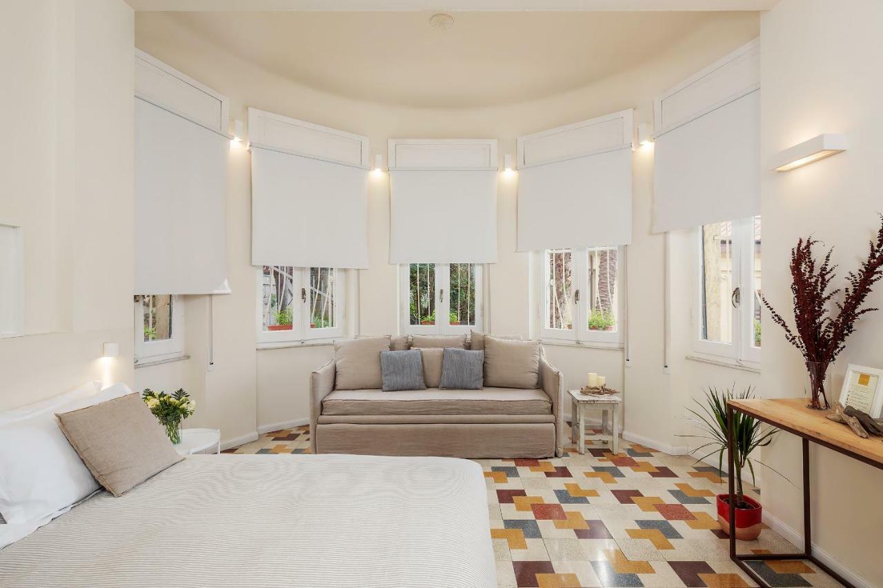 San Giorgio Boutique Rooms Λα Σπέτσια Εξωτερικό φωτογραφία